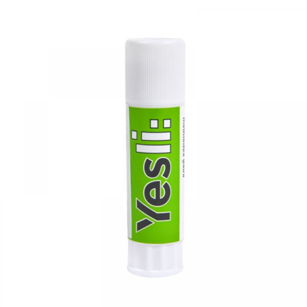Клей карандаш Yesli: 21 г