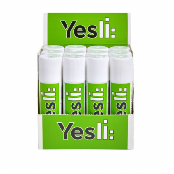 Клей карандаш Yesli: 21 г