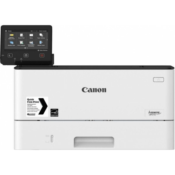 Принтер Canon i-SENSYS LBP215x 2221C004 A4 Принтер Canon i-SENSYS LBP215x 2221C004 A4