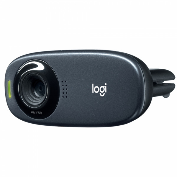 комп. веб-камера Logitech HD WebCam C310 960-001065