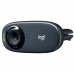 комп. веб-камера Logitech HD WebCam C310 960-001065
