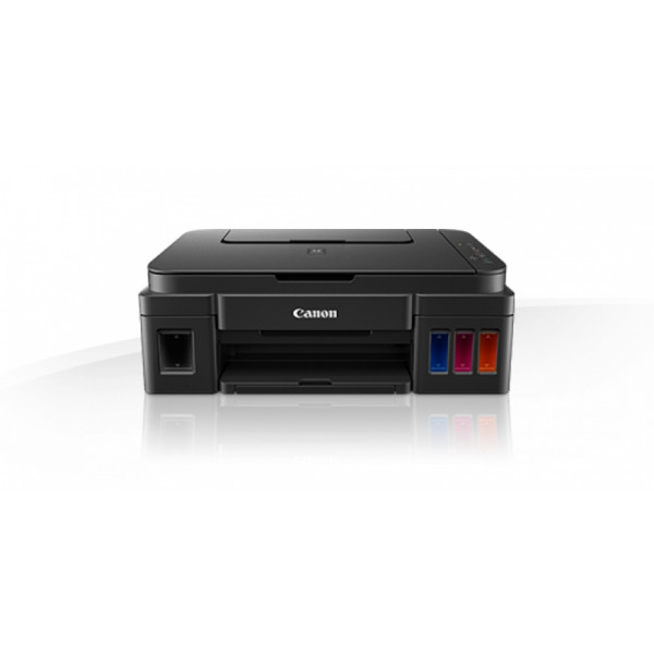 Принтер CANON PIXMA G2400 с СНПЧ МФУ
