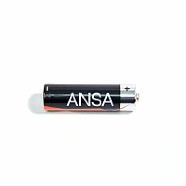 бат_гальв. эл-т щел. алкал. 1,5 V LR6/BL-4 AA ANSA 4шт