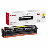 картридж лаз. Canon LBP7110Cw/LBP7100Cn/MF 8230CN CANON 731Y желтый