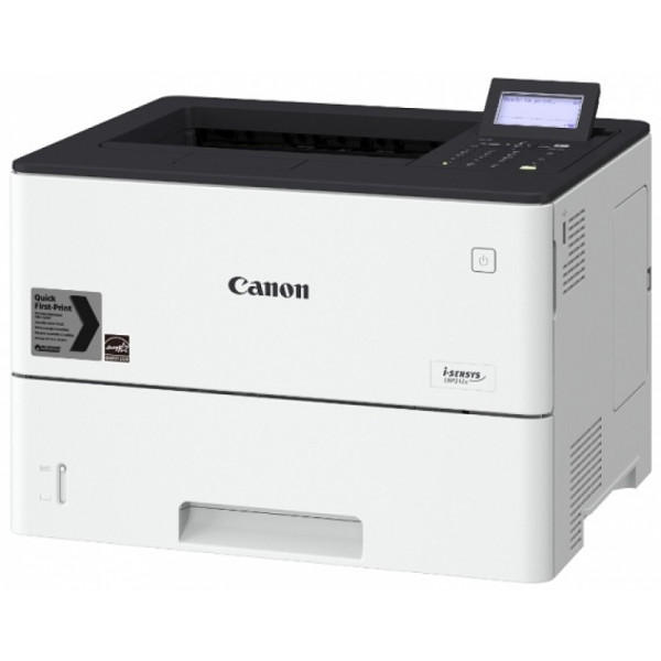 Принтер лазерный монохромный Canon i-SENSYS LBP312x A4 Принтер лазерный монохромный Canon i-SENSYS LBP312x A4