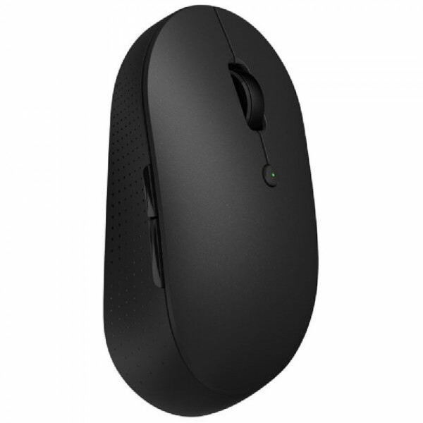 Комп. мышь Xiaomi Mi Dual Mode Wireless Mouse Silent HLK4040GL, белая  