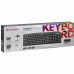 комп. клавиатура Defender Focus HB-470 RU, черная комп. клавиатура Defender Focus HB-470 RU, черная