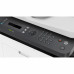 HP Laser MFP 137fnw Printer лазерное МФУ
