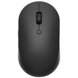 Комп. мышь Xiaomi Mi Dual Mode Wireless Mouse Silent HLK4041GL, черная 