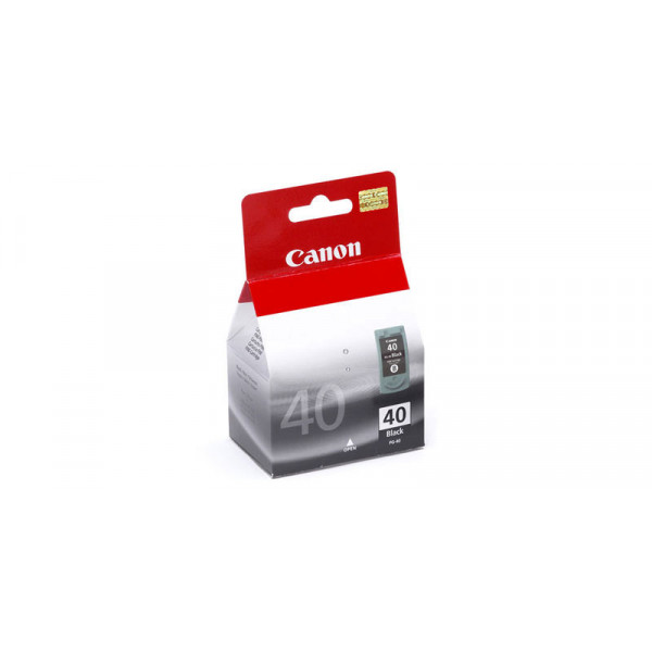 Картридж стр. Canon IP1600/1700/1900/МФУ MP160/140/190 PG-40 Картридж стр. Canon IP1600/1700/1900/МФУ MP160/140/190 PG-40