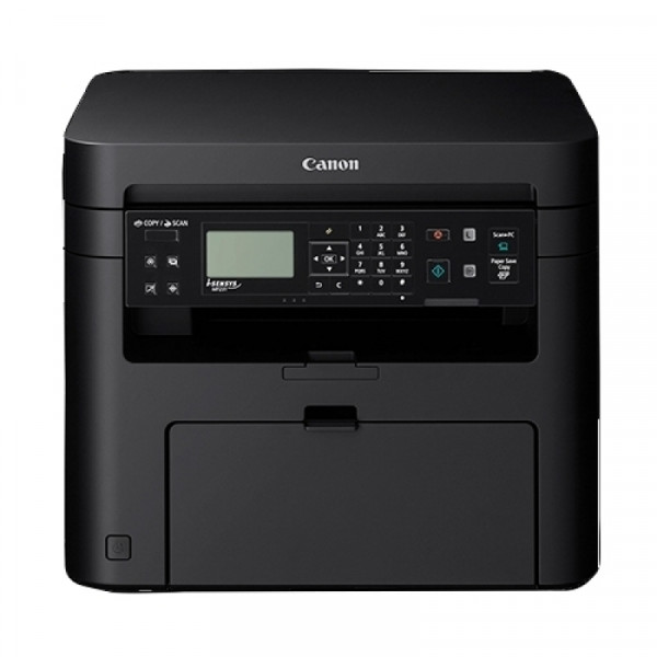 Принтер CANON I-SENSYS MF-231 МФУ принтер лаз. монохр., сканер, копир