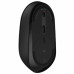 Комп. мышь Xiaomi Mi Dual Mode Wireless Mouse Silent HLK4041GL, черная 