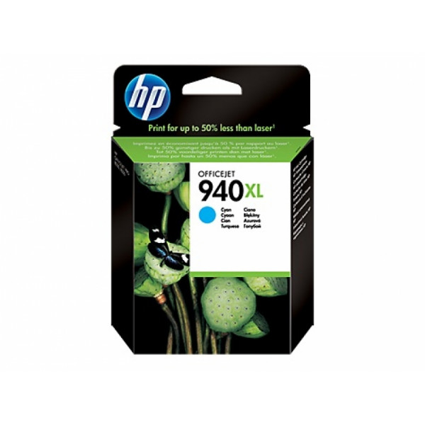 картридж стр. HP №940XL C C4907AE картридж стр. HP №940XL C C4907AE