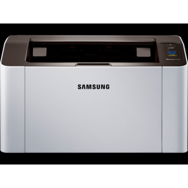 Принтер лазерный монохромный Samsung SL-M2020