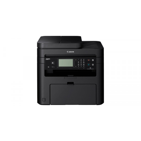 Принтер CANON I-SENSYS MF-249DW МФУ принтер-сканер-копир-факс с трубкой, дуплекс/net/WiFi