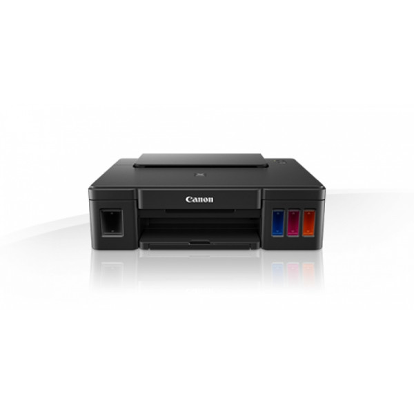 Принтер CANON PIXMA G1400 принтер с СНПЧ