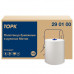 Полотенца бумажные TORK Matic Universal в рулонах, 1-сл, H1, 280м