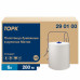 Полотенца бумажные TORK Matic Universal в рулонах, 1-сл, H1, 280м