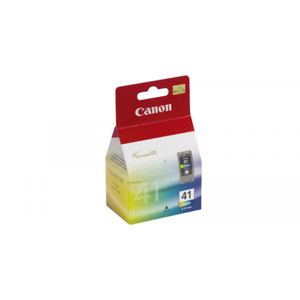 Картридж стр. Canon IP1600/1700/1900/МФУ MP160/140/190 CL-41