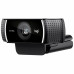 комп. веб-камера Logitech Pro Stream Webcam C922 960-001088