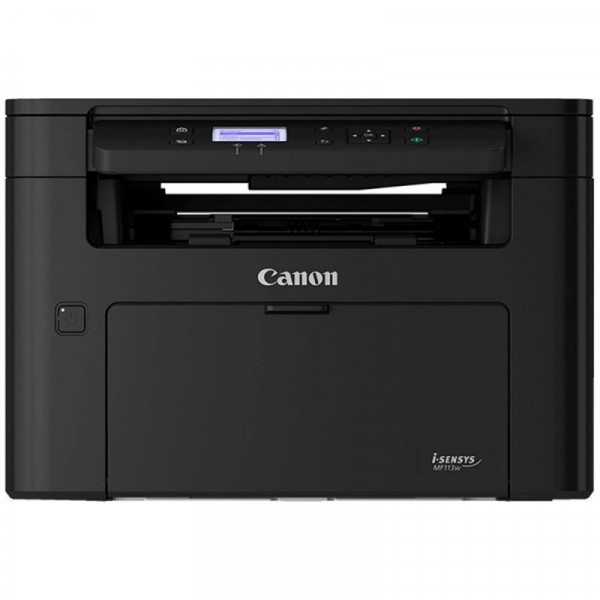 Принтер Canon i-SENSYS MF113w 2219C001 A4 МФУ Принтер Canon i-SENSYS MF113w 2219C001 A4 МФУ