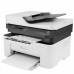 HP Laser MFP 137fnw Printer лазерное МФУ