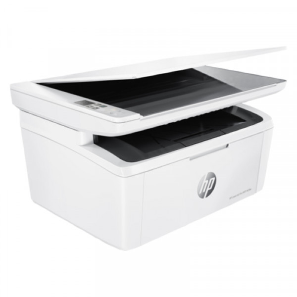 Принтер HP LaserJet Pro MFP M28w МФУ лазерное монохромное Принтер HP LaserJet Pro MFP M28w МФУ лазерное монохромное