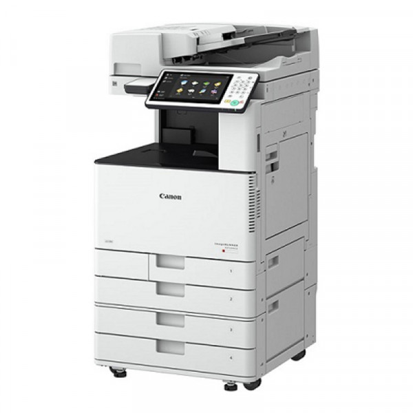 Принтер Canon imageRUNNER ADVANCE C3530i A3 МФУ лазерное цветное 