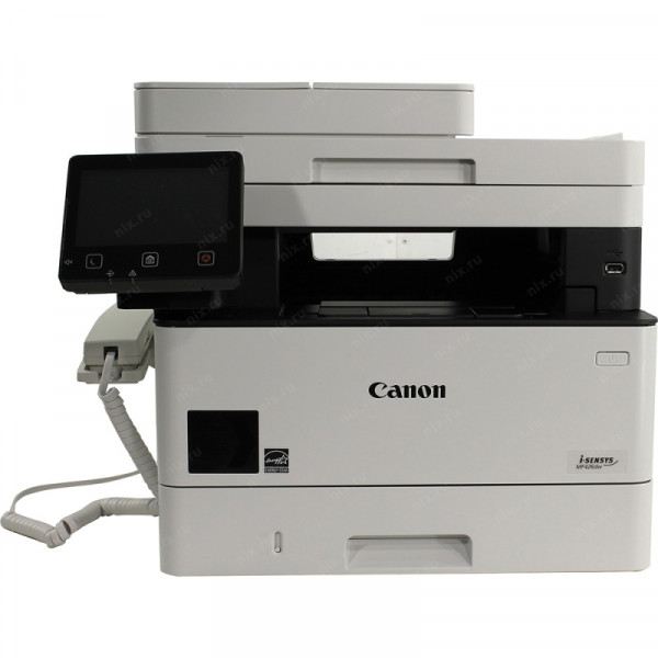 Принтер Canon i-SENSYS MF426dw 2222C038 A4 МФУ Принтер Canon i-SENSYS MF426dw 2222C038 A4 МФУ