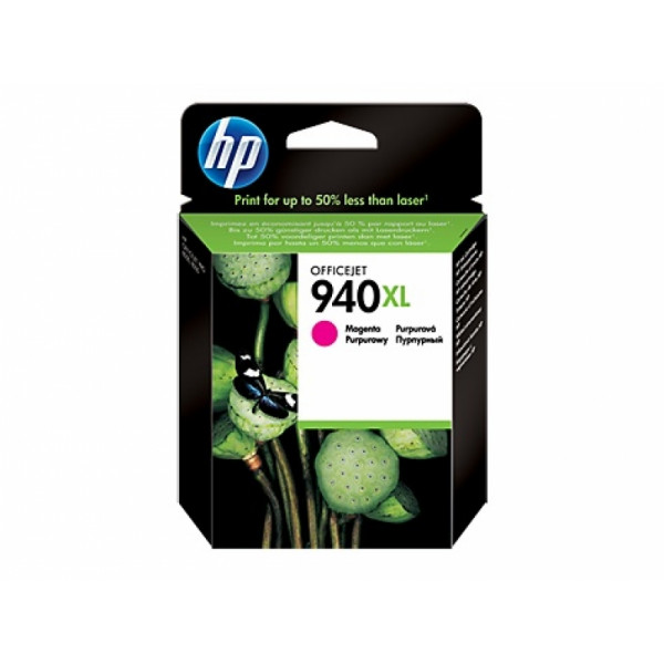 картридж стр. HP №940XL M C4908AE картридж стр. HP №940XL M C4908AE
