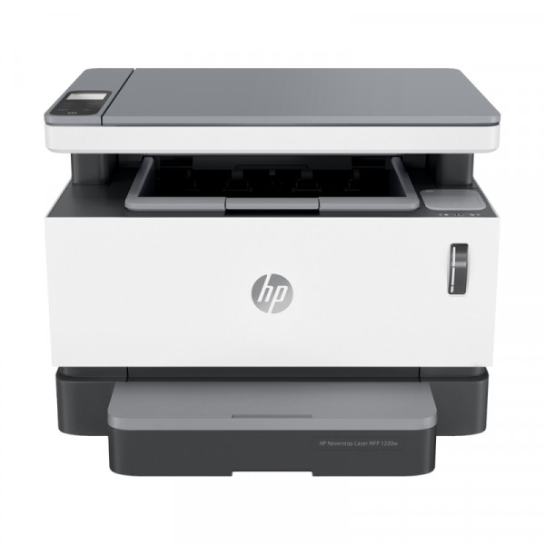 принтер HP Neverstop Laser MFP 1200w c Wi-Fi МФУ лазерное монохромное принтер HP Neverstop Laser MFP 1200w c Wi-Fi МФУ лазерное монохромное