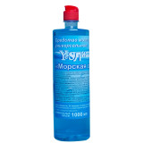Средство моющее универсальное д/пола и стен Yesли Морская свежесть 1л