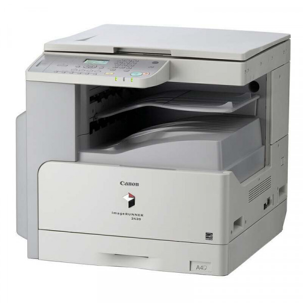 Принтер Canon imageRUNNER 2520 МФУ  3796B003