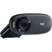 комп. веб-камера Logitech HD WebCam C310 960-001065