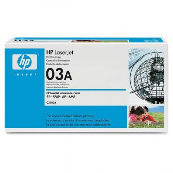 картридж лаз. HP LJ 5Р/6Р C3903A