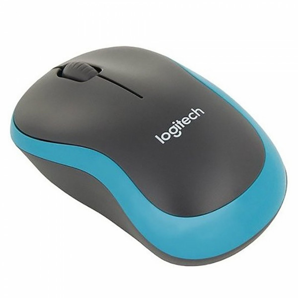 комп. клавиатура+мышь беспроводные MK275 Logitech