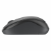 комп. клавиатура+мышь беспроводные MK295 Silent Logitech