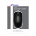 комп. мышь Verbatim Optical Desktop Mouse 49019 провод.,1.5 м.,оптич., черная, 1000 dpi