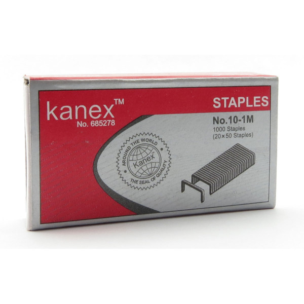 Скоба № 10-1М KANEX 10-1М