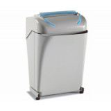 Уничтожитель Kobra 240 SS5 ES TP Уничтожитель Kobra 240 SS5 ES TP