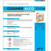 Средство моющее универсальное PROFIMAX CLEANER alco ORANGE 5 л