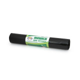 Мешки для мусора 120л AVIORA ПВД, р-р 70 х 110 см., 40мкм, 10шт. в рулоне, арт.106-002 Мешки для мусора 120л AVIORA ПВД, р-р 70 х 110 см., 40мкм, 10шт. в рулоне, арт.106-002