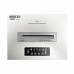 Уничтожитель Office Kit S500 P-7, 0.8x2мм, 5-7 листов, 50 литров, раб.цикл 30 мин 