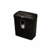 Уничтожитель Fellowes® PowerShred® P-30C, DIN P-4, 4х34мм, 5лст., 15лтр.,уничт.: скобы,скр., пл.карты,