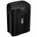 уничтожитель Fellowes® Powershred® 11C, DIN P-3, 4х52мм, 11лст., 18лтр., Safety Lock