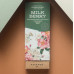 Шоколад молочный Simbirsk Atelier. Milk Berry 100 гр., с малиной, имбирем и лимонной цедрой