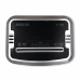 Уничтожитель Office Kit S190 2x2 P-6, 2х2 мм, 7 лист., 20литров