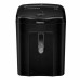 уничтожитель Fellowes® Powershred® 11C, DIN P-3, 4х52мм, 11лст., 18лтр., Safety Lock