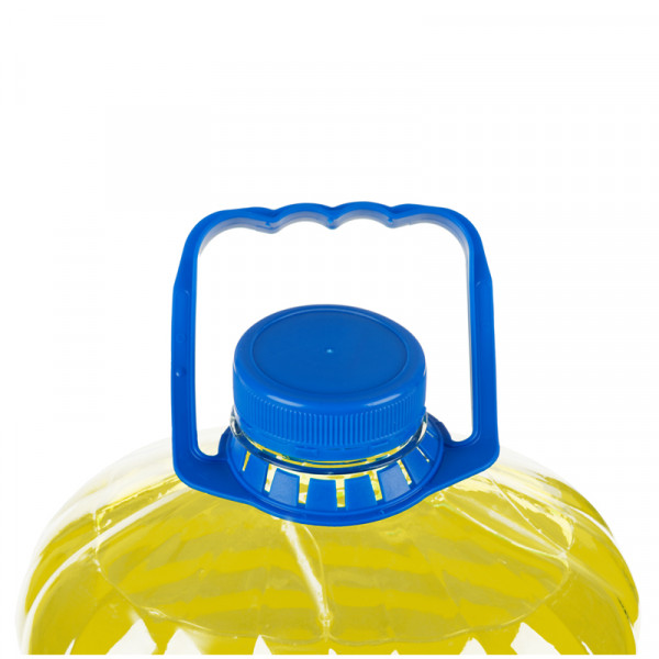 Средство для мытья посуды OfficeClean ЛАЙМ, ПЭТ, 5л., арт.322637