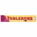Шоколад молочный Toblerone 100 гр., с медово-миндальной нугой, изюмом и дробленными орехами